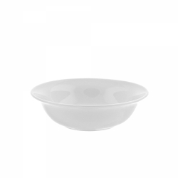 Royal White Cereal Bowl