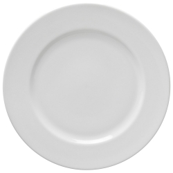 Classic White Salad/Dessert Plate 8"