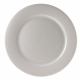 Bistro Dinner Plate 11"