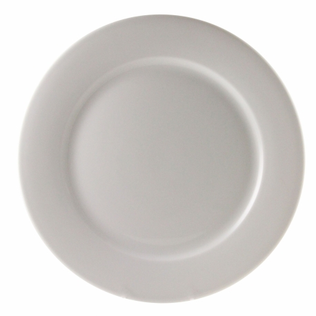 Bistro Dinner Plate 10"