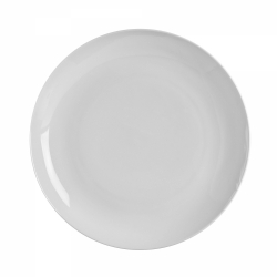 Classic Coupe Dinner Plate