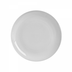 Classic Coupe Luncheon Plate