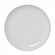 Royal Coupe White Dinner Plate