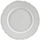 Vine Silver Line Dinner Plate