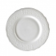 Vine Silver Line Salad/Dessert Plate