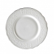 Vine Silver Line Bread & Butter Plate