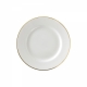 Silver Line Bread & Butter Plate