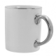 Silver Line C-Handle Mug