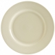 Royal Cream Collection Charger Plate