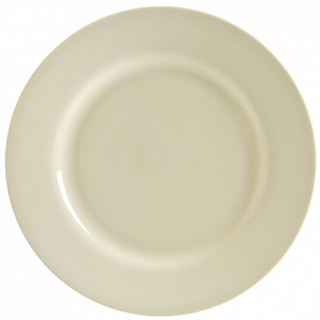 Royal Cream Collection Charger Plate