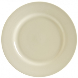 Royal Cream Collection Dinner Plate