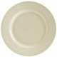 Royal Cream Collection Luncheon Plate