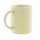 Royal Cream Collection C-Handle Mug