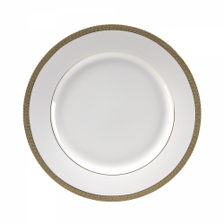 Luxor Gold Dinner Plate