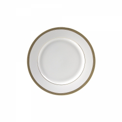 Luxor Gold Bread & Butter Plate