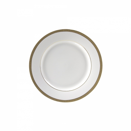 Luxor Gold Bread & Butter Plate