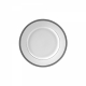 Luxor Platinum Bread & Butter Plate