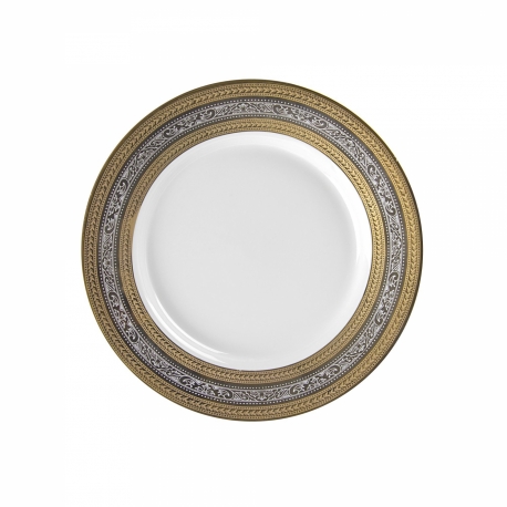 Elegance Luncheon Plate