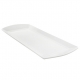 Whittier Elite Rectangle Platter 12"