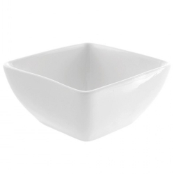 Whittier Square Bowl 5"