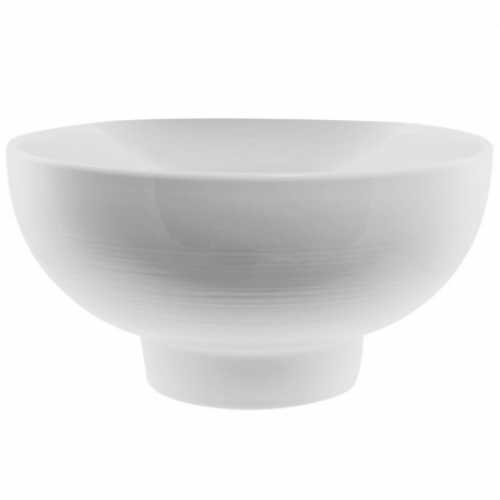 Whittier Ribbed Bowl 10"