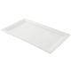 Whittier Rectangular Platter 17"