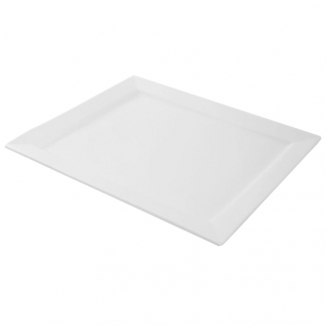 Whittier Rectangular Platter 17-15"