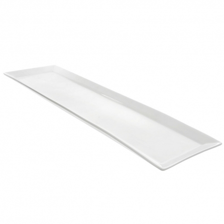 Whittier Rectangular Platter 20"