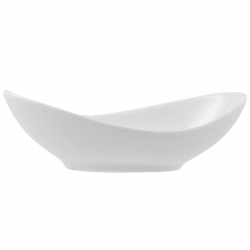 Whittier Canoe Tid  Bit Bowl