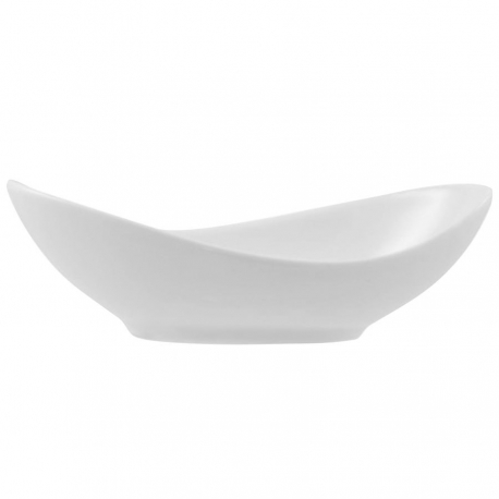 Whittier Canoe Tid  Bit Bowl