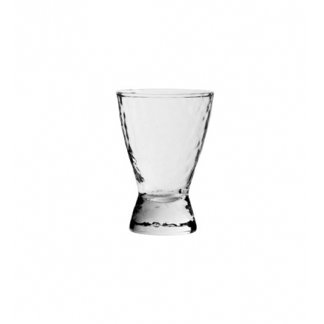 Shooters Fermi Shot Glass