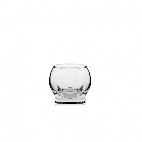 Shooters Salk Shot Glass